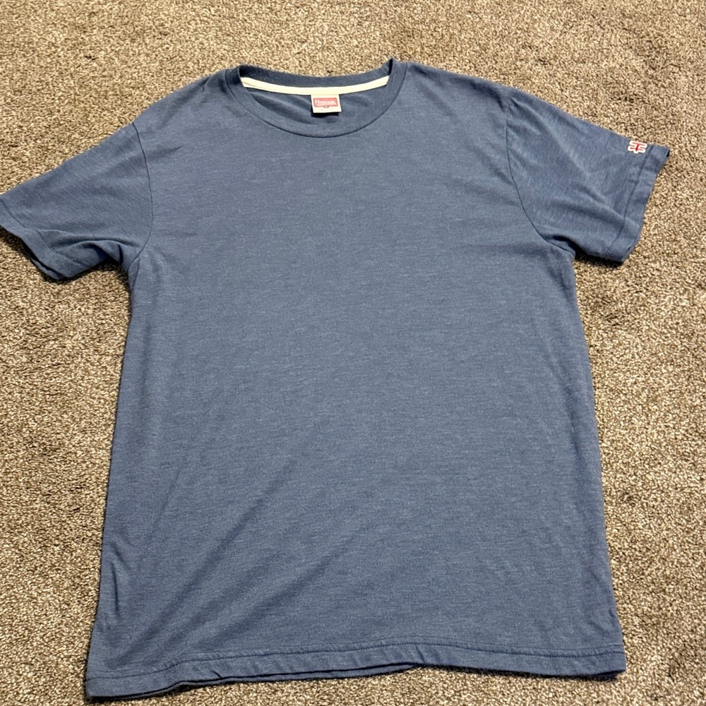 Homage Go-To T Shirt